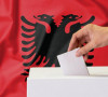 glasanje izbori u Albaniji