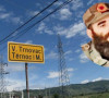 Bujanovac - Veliki Trnovac