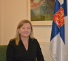 Ambasadorka Finske Pia Stjernval