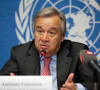 Antonio Gutereš