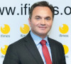 Skener info