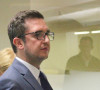 Besian Mustafa