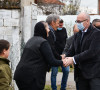 ministar Goran Rakić izgradnja dve kuće u Klokotu