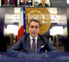 Luiđi Di Majo