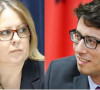 Hikmete Bajrami i Hekuran Murati
