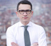 Krešnik Spahiu