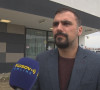 Ljeart Hodža za KO