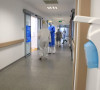 Medicinski radnici na Kosovu