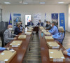 OEBS i Kosovska policija