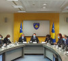 Sednica Vlade Kosova