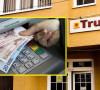 Trust povlačenje sredstava