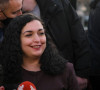 Vjosa Osmani