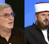 Jusuf Budžovi i hodža Šefćet Krasnići