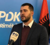 Mergim Ljuštaku 