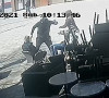 Napad na srpske mladiće