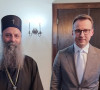 patrijarh i petkovic