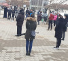 Protest u Gračanici