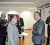 Halil Matoši  i Ramuš Haradinaj