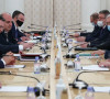 Selaković i Lavrov