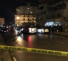 saobraćajna nesreća mrak severna mitrovica