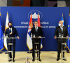 Nikola Selaković i Nikos Dendijas
