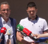 Članovi porodice Haljiti