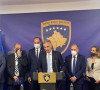 Ljumezi - Mehmeti - Kraja - Garieri
