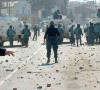 pogrom Srba 17.mart 2004. Kosovska mitrovica