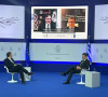 Miroslav Lajčak Delfi forum Atina
