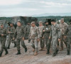 KBS vojna vežba Neposredni odgovor 21