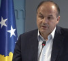 Enver Hodžaj