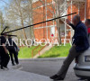Kadri Veselji u Mitrovici