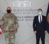 Mehaj i komandant Nacionalne garde Ajove