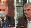 Milovan Drecun i Demo Beriša