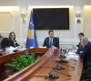 Predsedništvo Skupštine Kosova