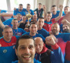 Rukometaši Mokre Gore slave prelazak u najviši rang takmičenja