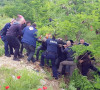 Spašavanje mladića