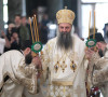 patrijarh Porfirije sabor SPC