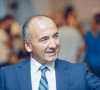 Gazmend Muhadžeri