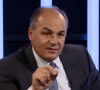 Enver Hodžaj
