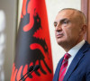 Albanski parlament za smenu Iljira Mete