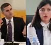 Džafer Tahiri i Aljbuljena Hadžiu