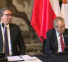 Vučić i Zeman