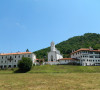 Manastir Prepodobnog Prohora Pčinjskog 