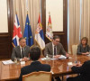 Vučić - Volas