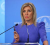 Marija Zaharova