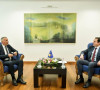 Aljbin Kurti i Šaip Kamberi