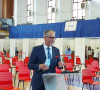 Arben Vitia