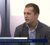 Egzon Azemi, odbornik Samoopredeljenja u Skupšini opštine Priština