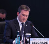Ministar Selaković na Sastanku ministara inostranih poslova učesnica Procesa saradnje u jugoistočnoj Evropi